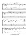 Vincent Fingerstyle Tabs - Don McLean | Arranged By Dondee's Guitar